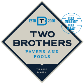Two Brothers Pavers and Pools