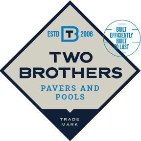 Two Brothers Pavers and Pools