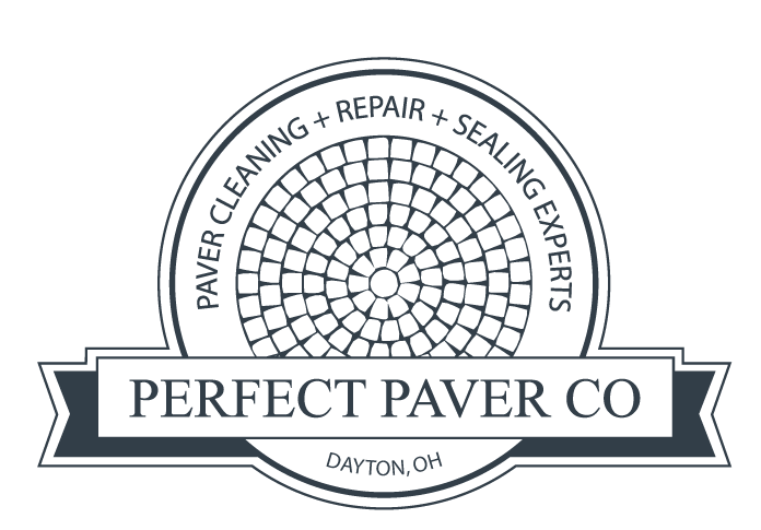 Perfect Paver Co Logo